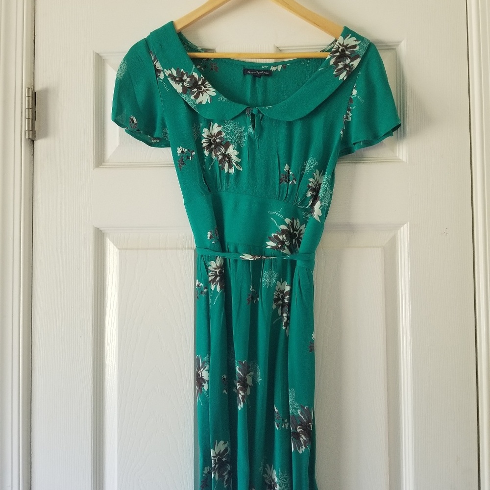 American Eagle dress sz 6
